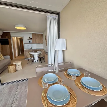 アパート Eden A Sanguinaires Vue Avec Piscine *